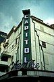 Old Capitol Theatre