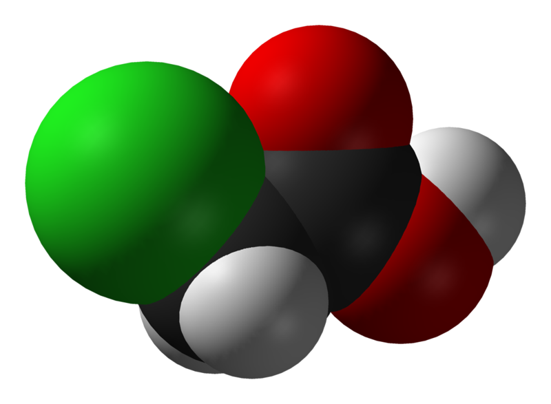 File:Chloroacetic-acid-3D-vdW.png