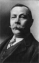 rthur Conan Doyle