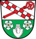 Coat of arms of Hollstadt