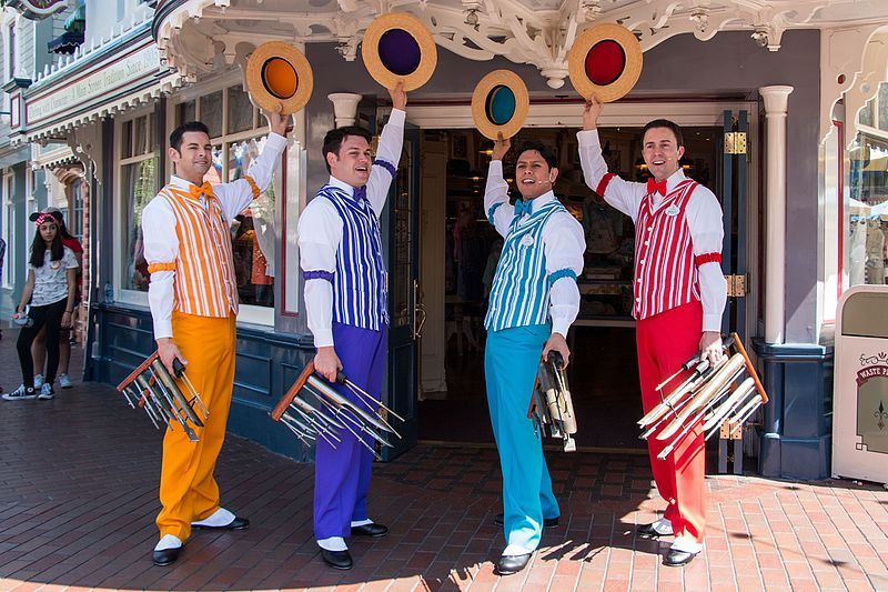 File:Dapper Dans (28382069095).jpg