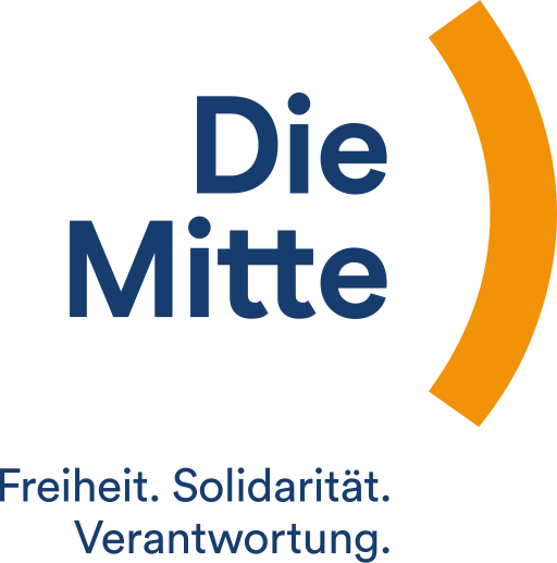 File:DieMitte-logo.svg