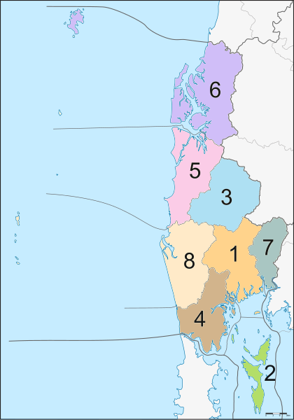 File:Districts Phang Nga.svg