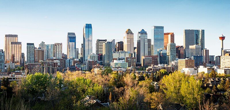 File:Downtown Calgary 2020-4.jpg