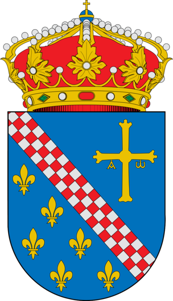 File:Escudo de Asturianos.png