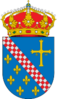 Coat of arms of Asturianos