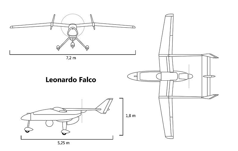 File:Falco UAV.jpg