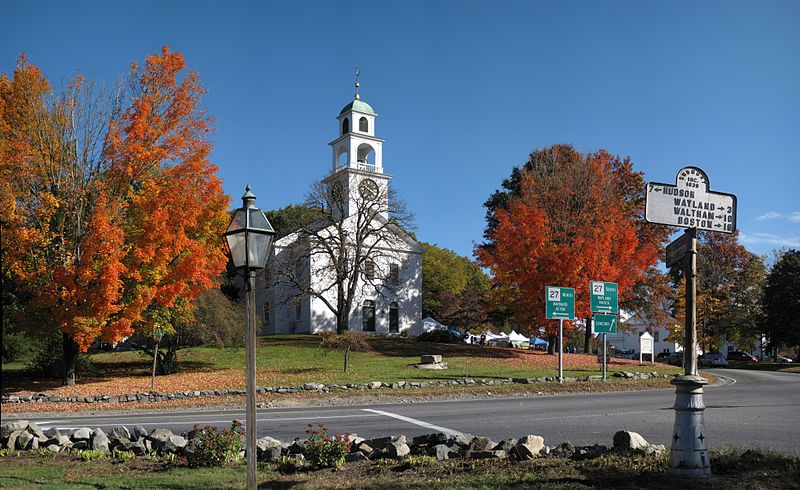 File:First Parish Meetinghouse.jpg