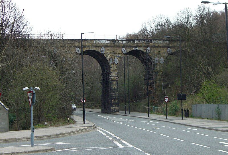 File:Five Arches viaduct.jpg