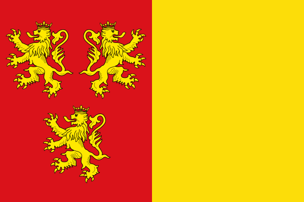 File:Flag of Chièvres.svg