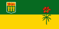 Image 23Flag of Saskatchewan (from List of Canadian provincial and territorial symbols)