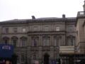 General Register Office for Scotland building in Edinburgh