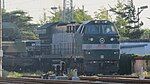 HXN5-0470 at Fengtai South Signal Base