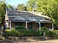 Vienna, a heritage-listed worker's cottage