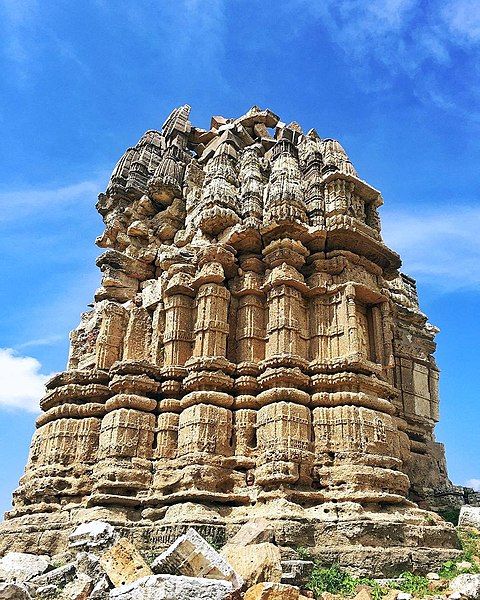 File:Jain Temple Thar.jpg