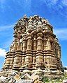 Jain temple 2 in Nagarparkar