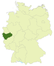 Mittelrheinliga