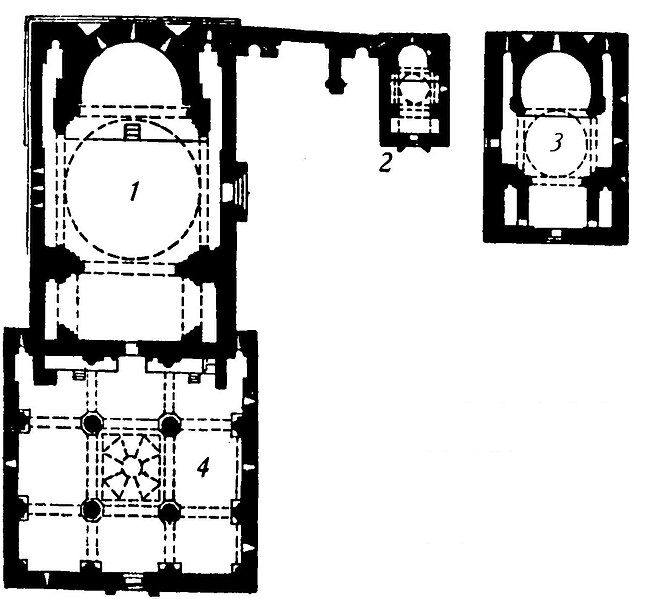 File:Kecharis monastery plan.jpg