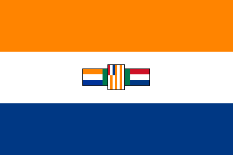 File:Kommandokorps vlag.png