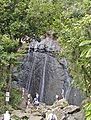 La Coca Falls, El Yunque