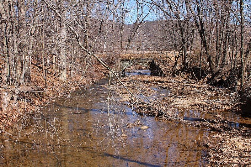 File:Little Roaring Creek.JPG