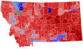 2020 United States Senate election in Montana