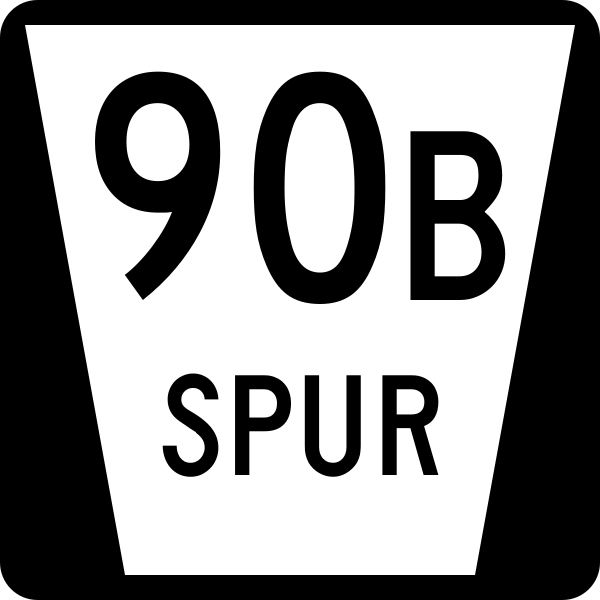 File:N SPUR 90B.svg