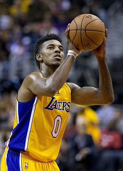 File:Nick Young Lakers.jpg