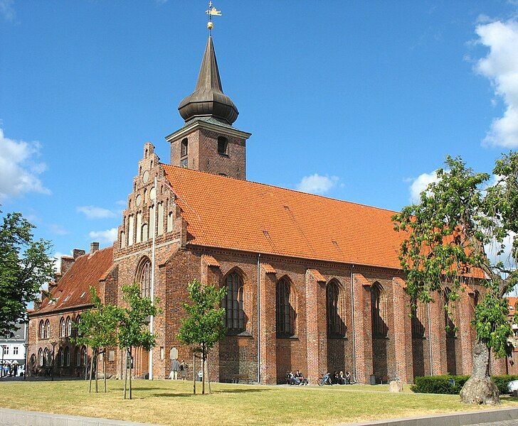 File:Nykøbing Falster Klosterkirke1.jpg