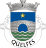 Coat of arms of Quelfes