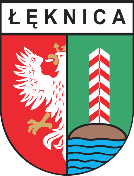 File:POL Łęknica COA.svg