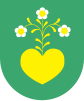 Coat of arms of Radlin