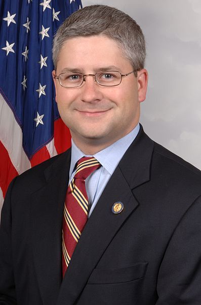 File:Patrick McHenry Official.jpg