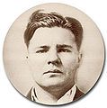 "Pretty Boy" Floyd