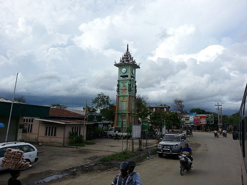 File:Pyawbwe Clock Tower.jpg