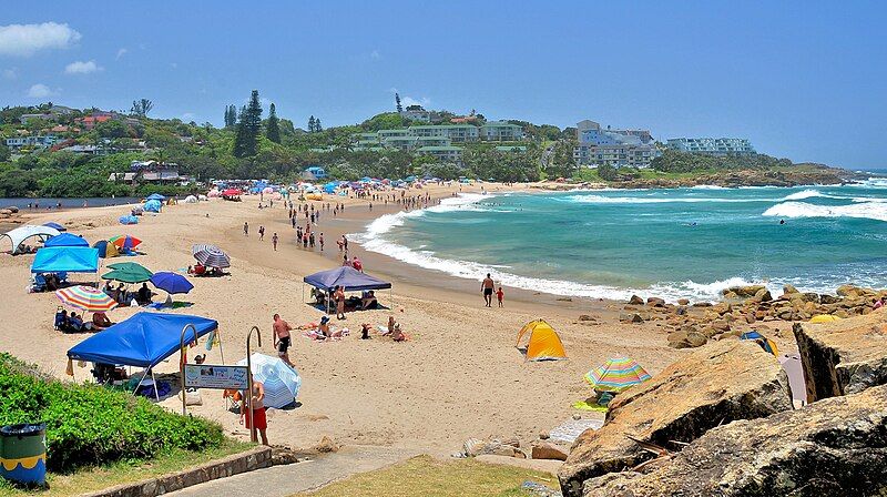 File:Ramsgate Beach, KZN.jpg