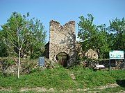 Cândreș knyazes' court