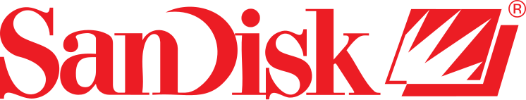 File:SanDisk-Logo.svg