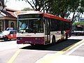 Scania L94UB, SBS Transit