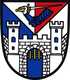 Coat of arms of Schirgiswalde