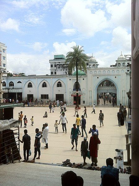 File:Shah Jalal Dargah(9).jpg