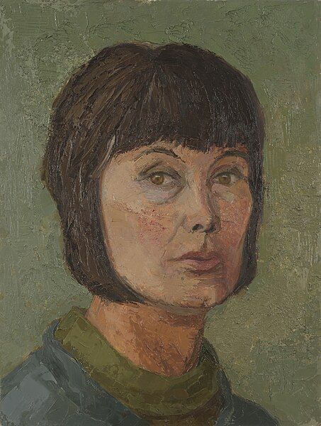 File:Sheila self-portrait.jpg