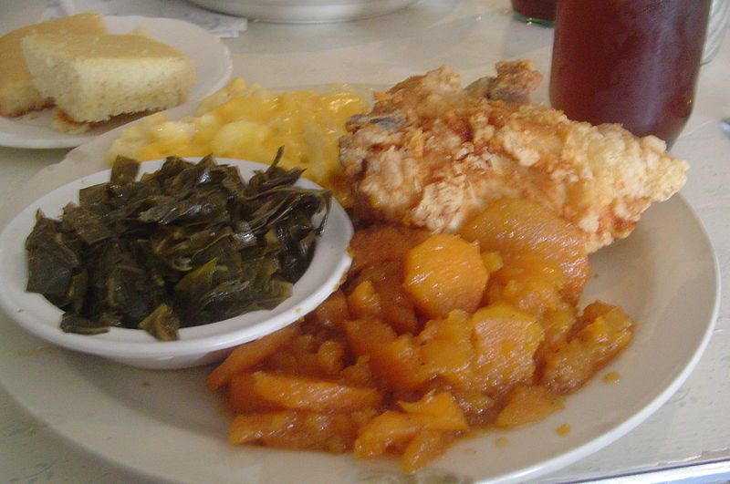 File:Soul Food Dinner.jpg