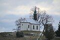 St. Wolfgangskapelle (Scheibenbühl)