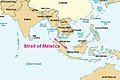 Malacca Strait