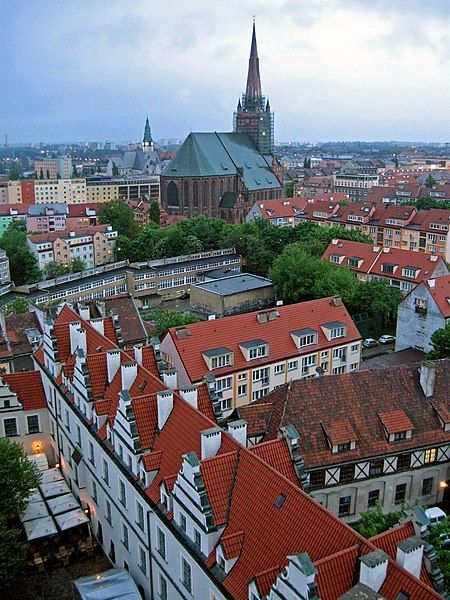 File:Szczecin Cathedral (2501590974).jpg