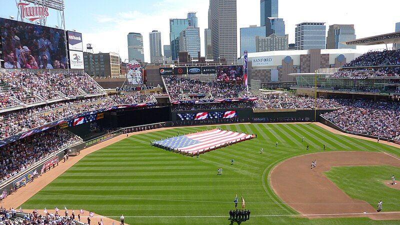 File:Target Field.jpg