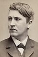 Image 46Thomas Edison invented the carbon microphone which produced a strong telephone signal. (from History of the telephone)