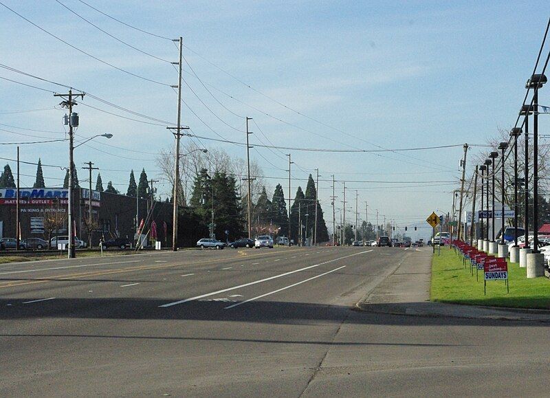 File:Tualatin Valley Highway.JPG