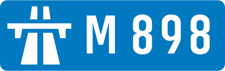 File:UK-Motorway-M898.svg